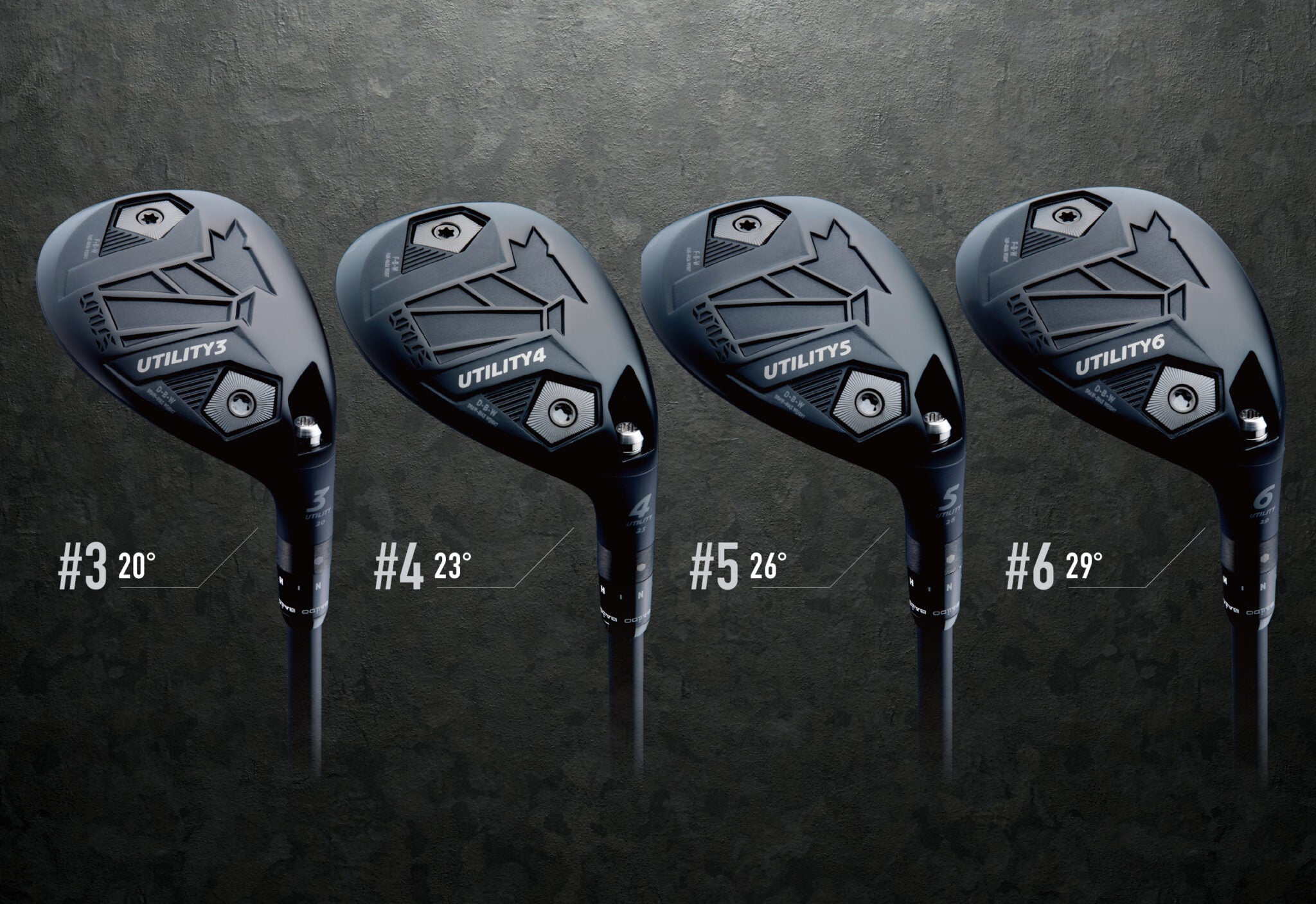 BALDO UNUS UTILITY UD