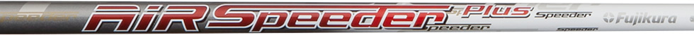 AIR SPEEDER PLUS