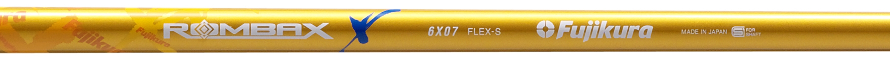 ROMBAX 8X07