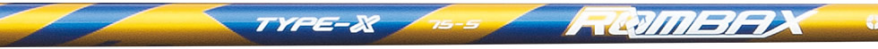 ROMBAX TYPE X 85