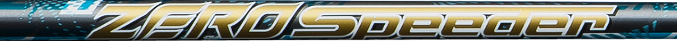 ZERO SPEEDER