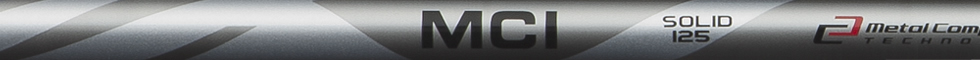 MCI SOLID/MILD