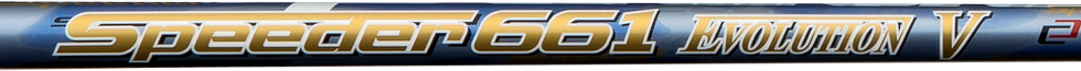 SPEEDER 474 EVOLUTION V