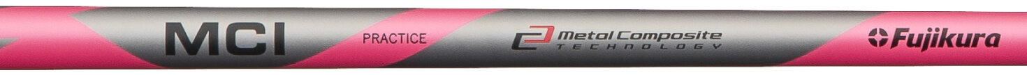 MCI PRACTICE IRON PLUS