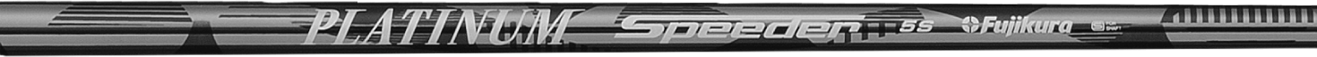 PLATINUM SPEEDER 5