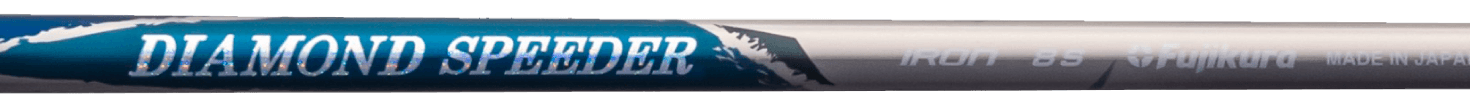 DIAMOND SPEEDER IRON 8