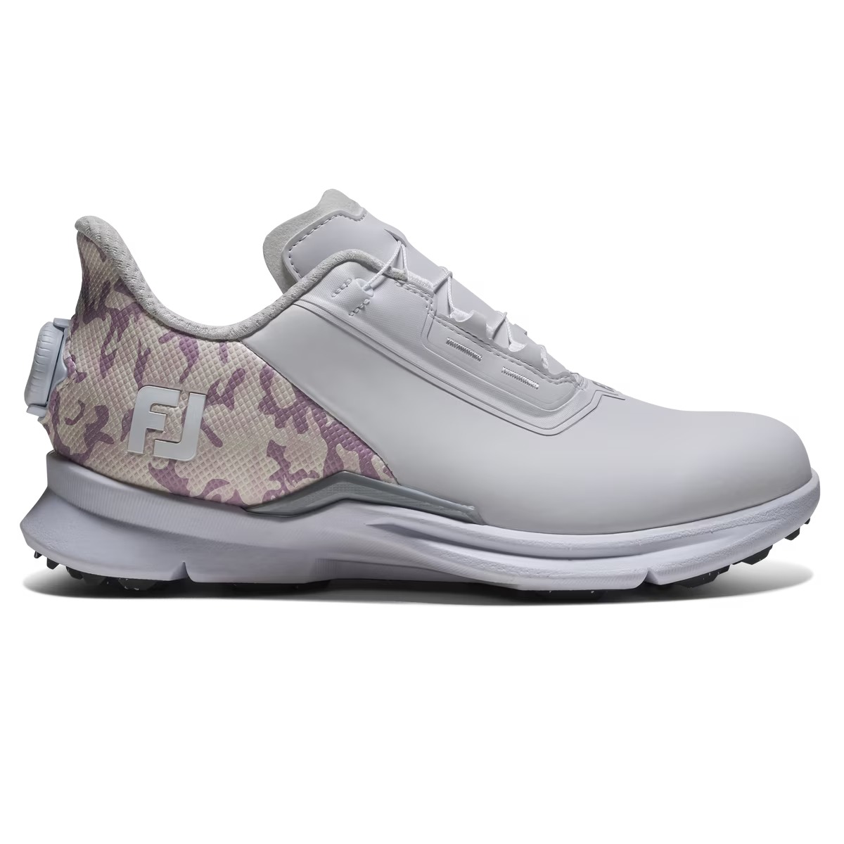 フットジョイ WOMEN'S FJ フューエル BOA