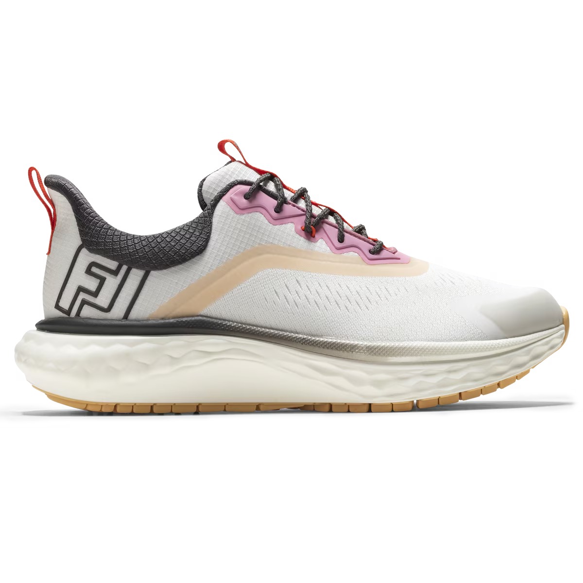 フットジョイ FJ クオンタム LACED