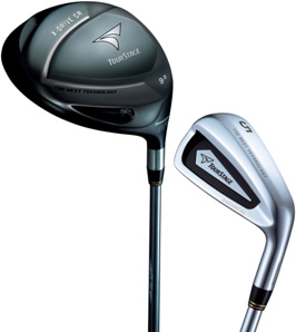 Tour Stage X-DRIVE GR BLACK