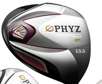 TOURSTAGE PHYZ CL