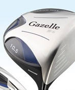 Gazelle