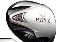 NEW PHYZ CL