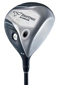 Tour Stage X-DRIVE 909
