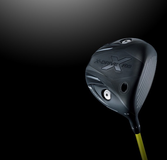Tour Stage X-DRIVE 709 LIMITED