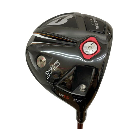 J715 B5 ドライバー