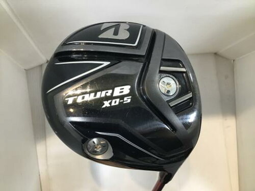 Tour B XD-5 ドライバー