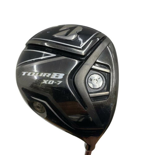Tour B XD-7 ドライバー