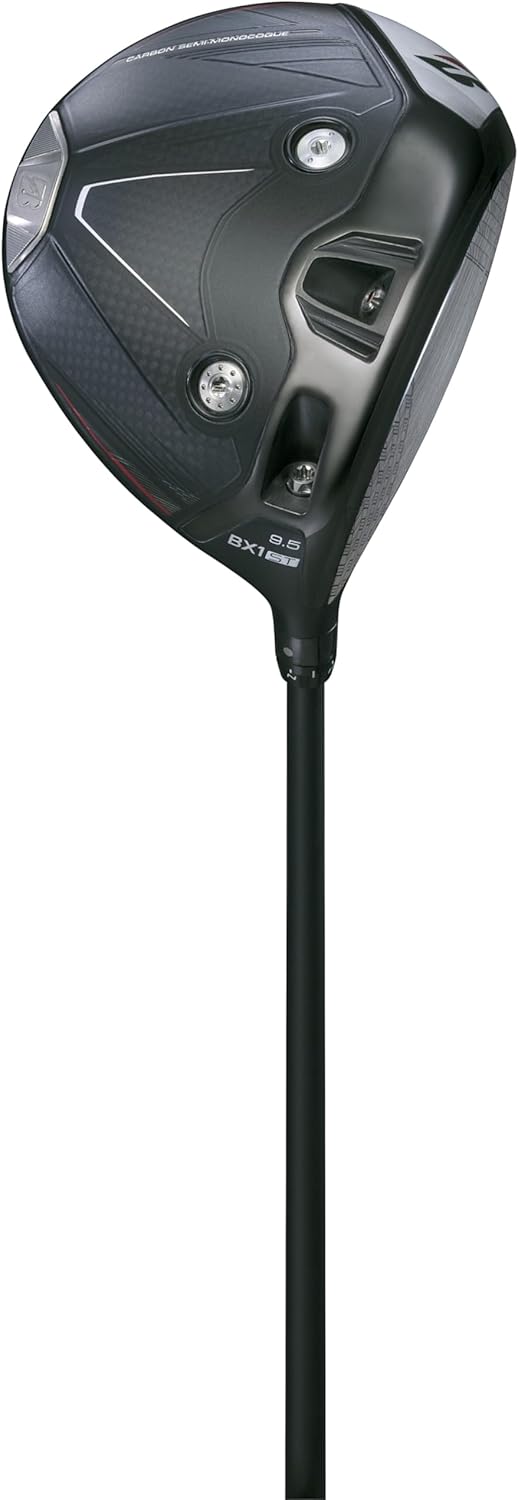 BX1ST ドライバー