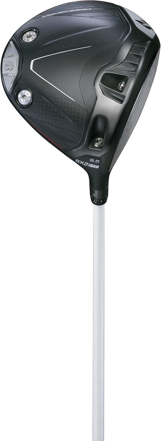 BX2HT ドライバー