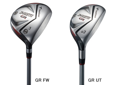 Tour Stage X-DRIVE GR