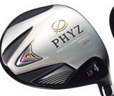 NEW PHYZ CL