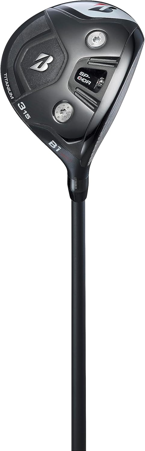 B1ST フェアウェイウッド