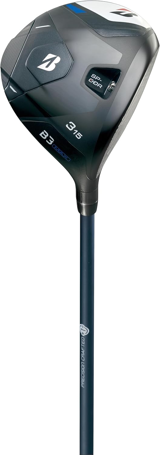 B3MAX フェアウェイウッド