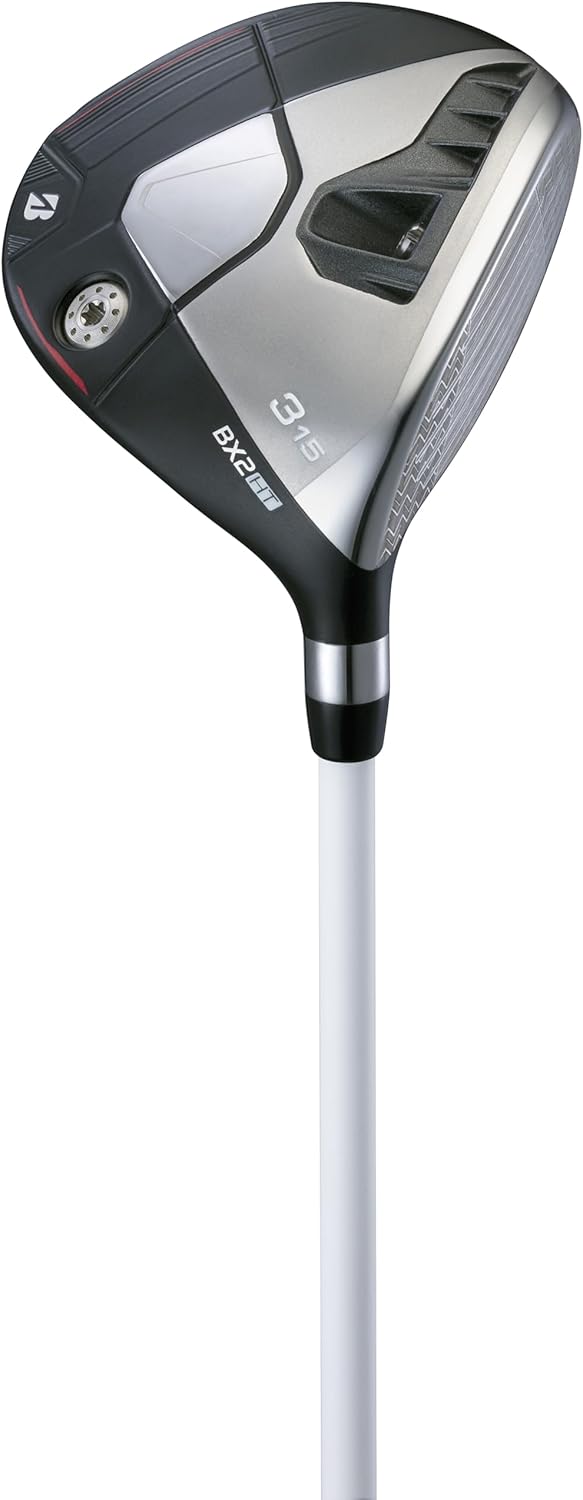 BX2HT フェアウェイウッド