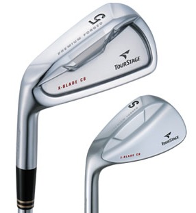 Tour Stage X-BLADE CB