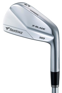 Tour Stage X-BLADE 909