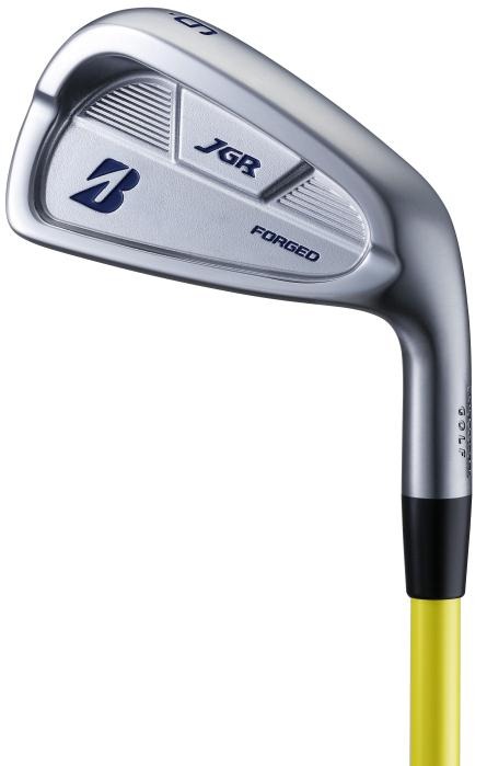 JGR FORGED