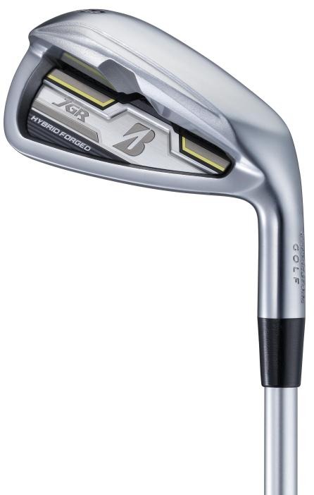 JGR HYBRID FORGED