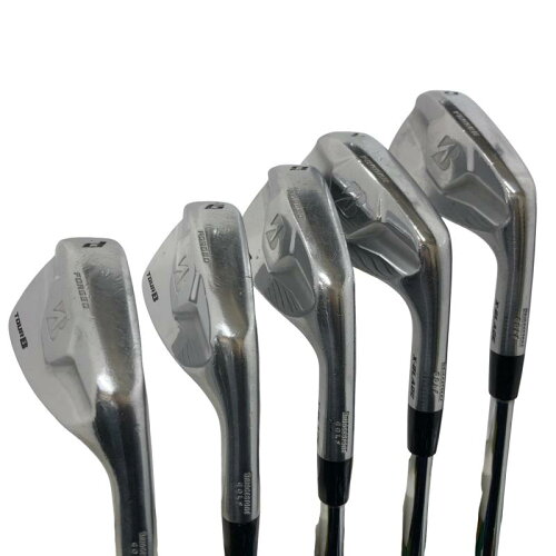 Tour B X-BLADE アイアン