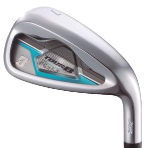 Tour B JGR LADY