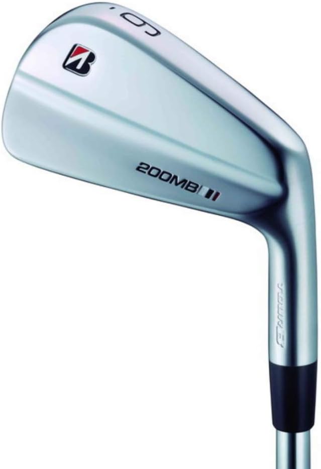 BRIDGESTONE GOLF TOUR B 200MB アイアン