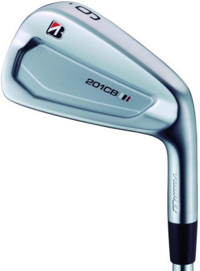 BRIDGESTONE GOLF TOUR B 201CB アイアン