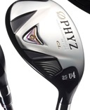 NEW PHYZ CL