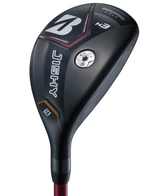 BRIDGESTONE GOLF J15HY ユーティリティ