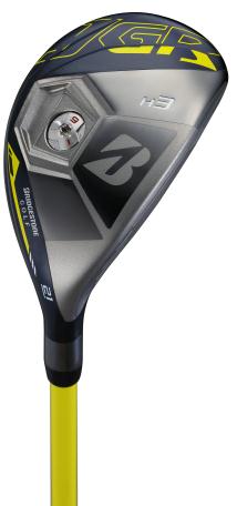 BRIDGESTONE GOLF JGR HY ユーティリティ