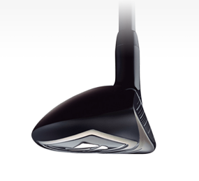 BRIDGESTONE GOLF TOUR B XD-H ユーティリティ