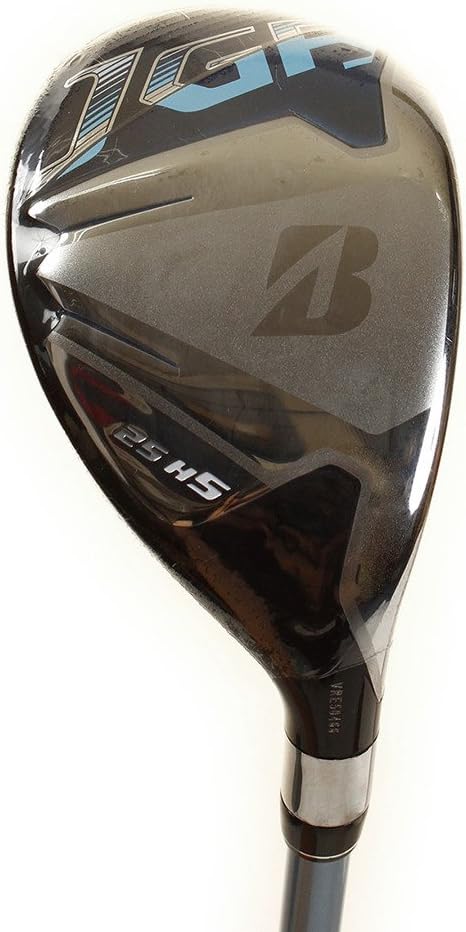 TOUR B JGR LADY HY ユーティリティ