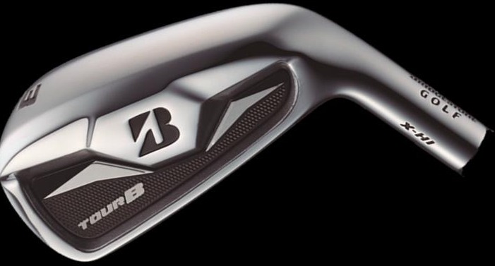 BRIDGESTONE GOLF TOUR B X-HI ユーティリティ