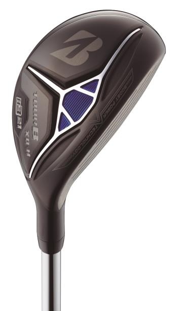 BRIDGESTONE GOLF TOUR B XD-H ユーティリティ 2018年モデル