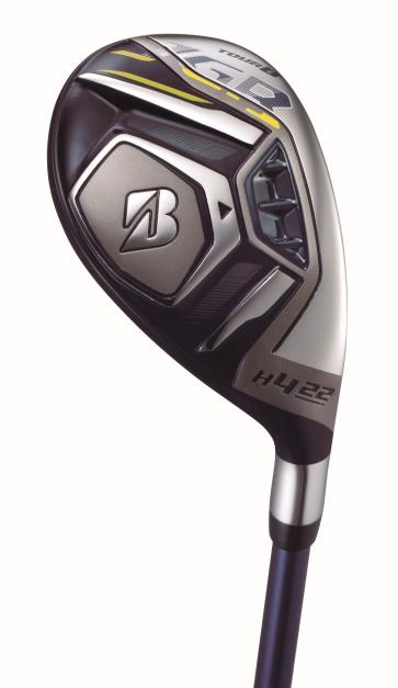 TOUR B JGR HY ユーティリティ 2019年モデル