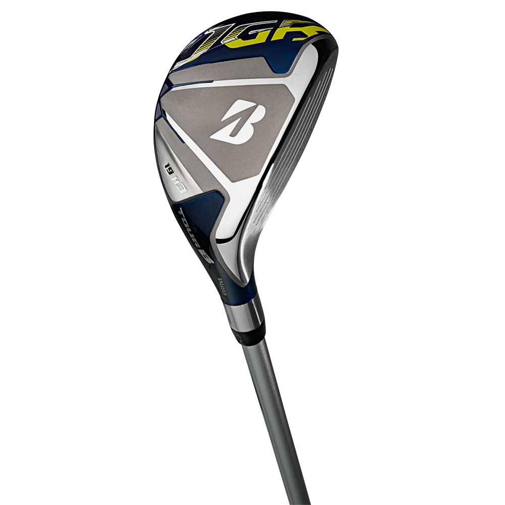 TOUR B JGR HY ユーティリティ 2019年モデル