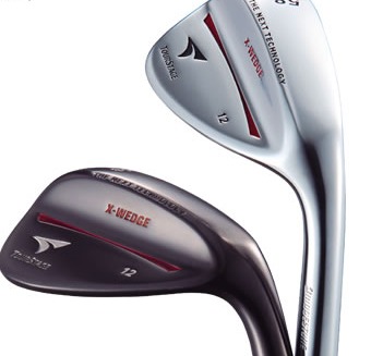 Tour Stage NEW X-WEDGE