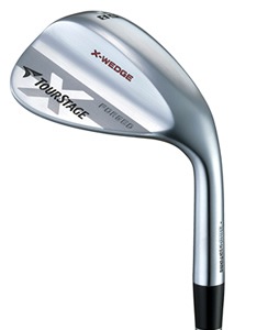 Tour Stage X-WEDGE FORGED