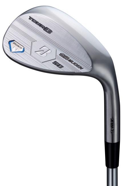 TOUR B XW-B ウェッジ