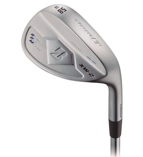 Tour B XW-2 (2018)