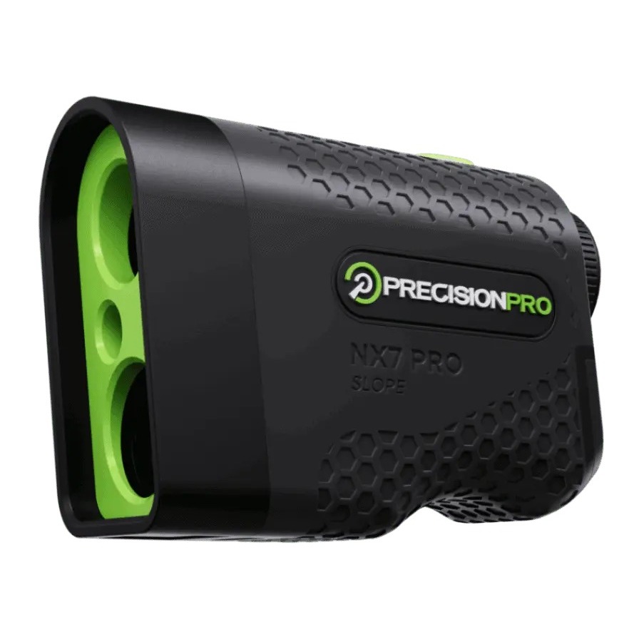 プレシジョンプロ NX7 Pro Slope